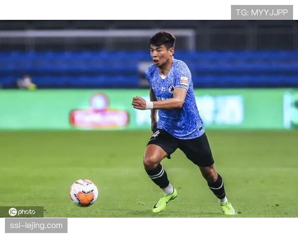 传闻：某英超球队球探现身上海，考察海港队边锋李帅